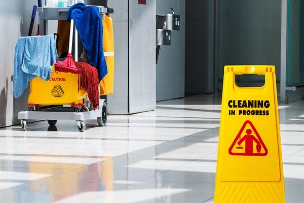 Janitorial Services, Commercial Cleaning services, Commercial Janitorial Services.