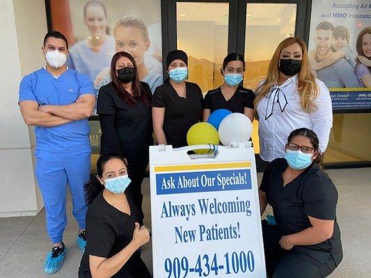 West Coast Dental of Rialto