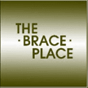 Brace Place logo