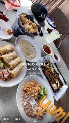 GRINGO grill + cantina