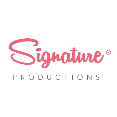 Signature Productions