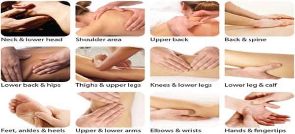 Key Massage & Bodywork