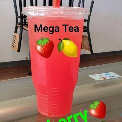 Mega tea