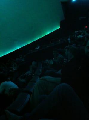 Tuttleman IMAX Theater