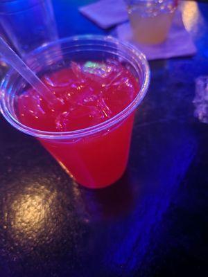 Rum Punch; 9/10  3/21/2023