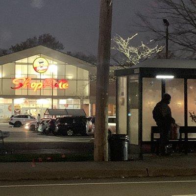 ShopRite in West Haverstraw, NY