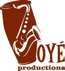 Oye Productions Logo