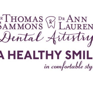 Dental Artistry Logo