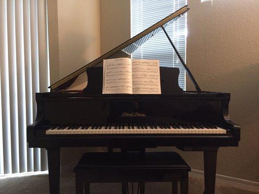 Piano