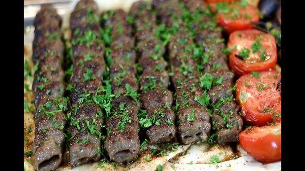 Kabab