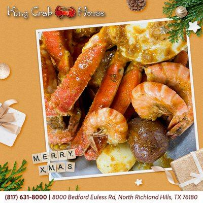 Succulent shrimp and crab dishes that capture pure ocean flavors in every bite. Experience the freshness and richness of the sea in every mo