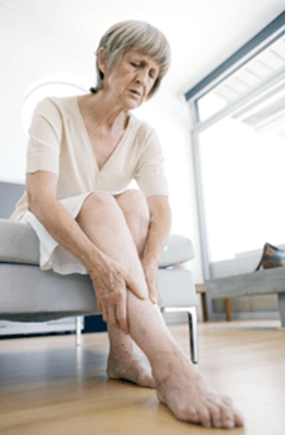 Peripheral Artery Disease (PAD)