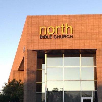 North Bible Church