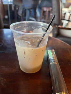 Coffee cream Liquor