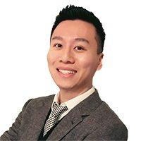 Yusheng "Ron" Liu, Loan Consultant, NMLS: 1408668