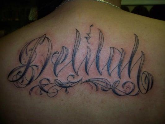 done by Lefti