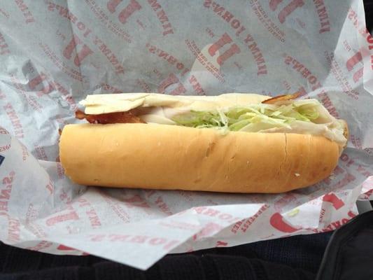 Jimmy John's