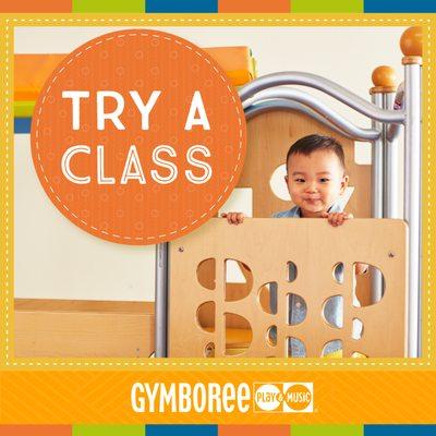 Join us for classes!  https://www.gymboreeclasses.com/en/locations/GA/Sandy-Springs/