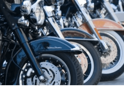 Motorcycle Insurance