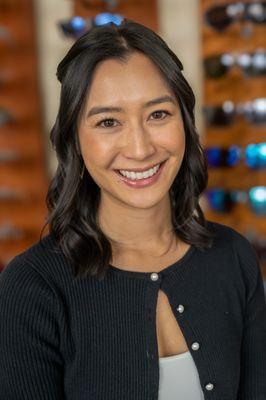 Dr. Jessica Vo