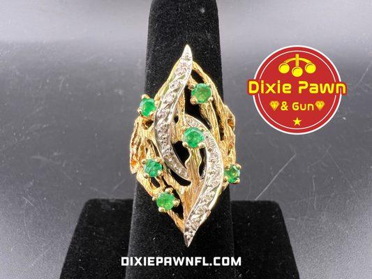 Dixie Pawn & Jewelry 