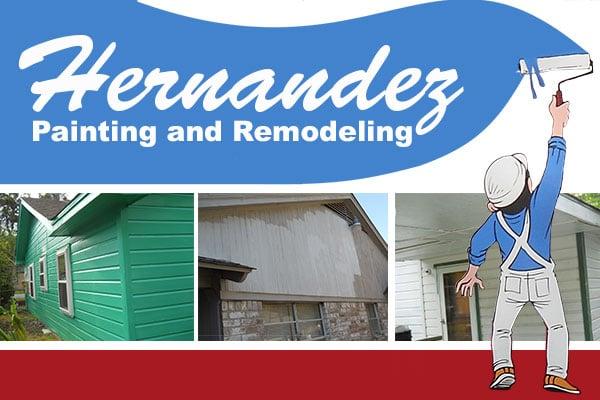 Hernandez Painting and Remodeling