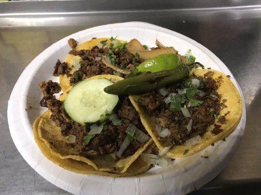 Tacos Pacheco Taqueria