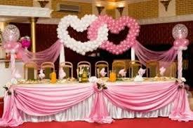 Balloon decor for weddings, birthdays, or any celebration make them more special!