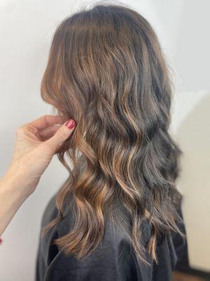 Balayage