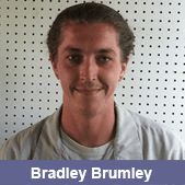 Brad Brumley
Mechanic