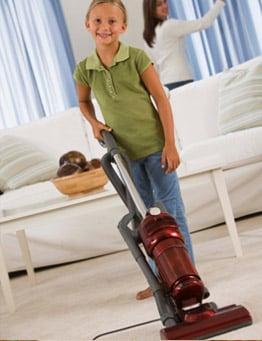 Oradell Vacuum Inc.