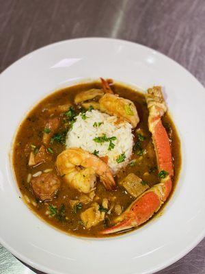 Gumbo