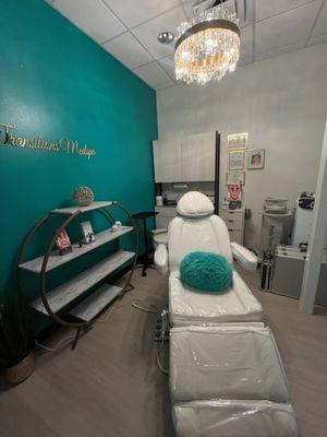 Transitions Medspa