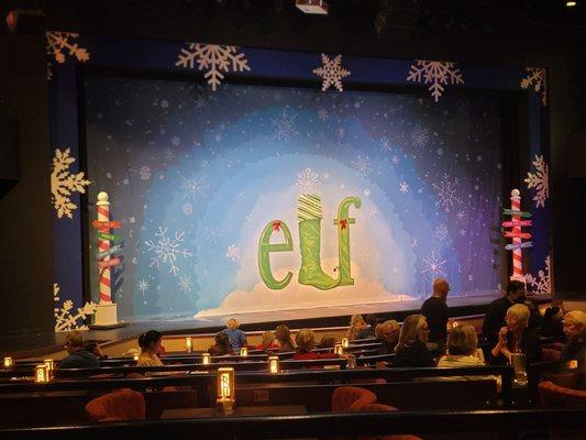 Elf the Musical