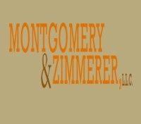 Montgomery & Zimmerer Attorney logo