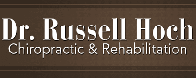 Hoch Russell Chiropractic & Rehabilitation logo