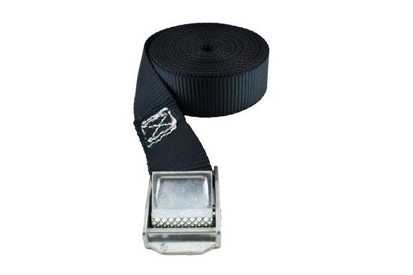 Cam Buckle Straps, Endless (1 in x 8 ft)