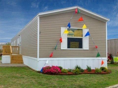 Apple Village Manufactured Home Community