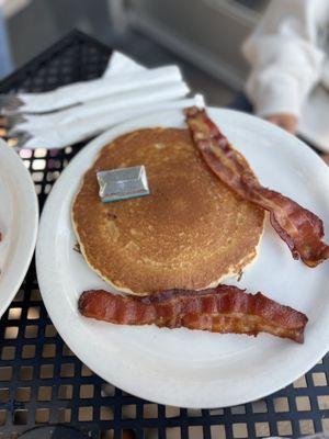 Aloha Stacks Island Style Eats