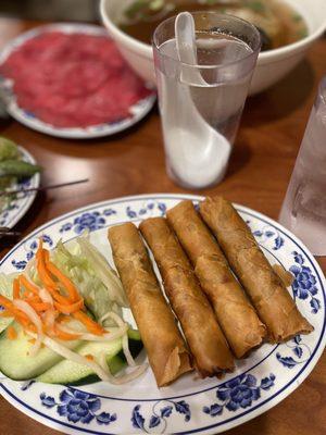 imperial rolls