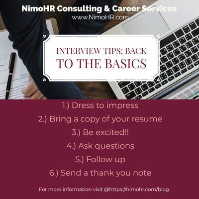 https://nimohr.com/blog/f/interview-tips-back-to-the-basics