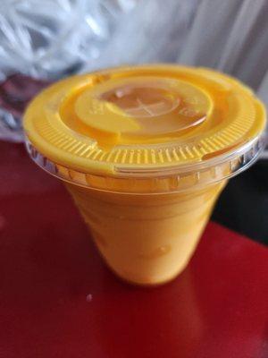 Mango Lassi