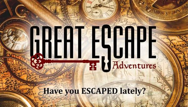 Great Escape Adventures