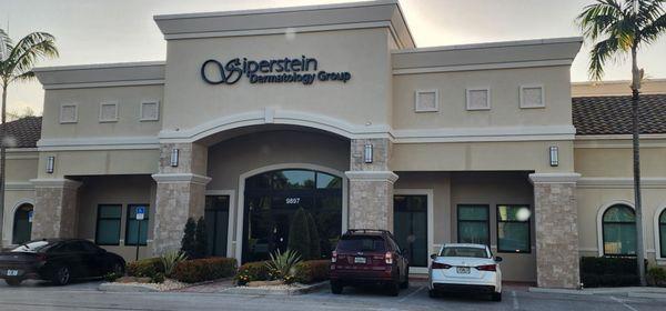 Siperstein Dermatology Group