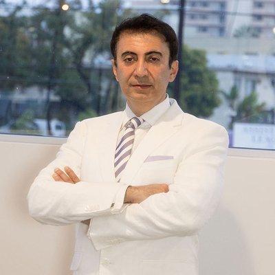 Dr. Babak Alavy: Alavy Foot & Ankle Institute