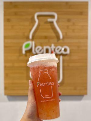 Plentea