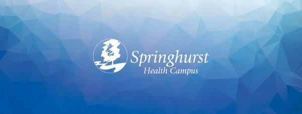 Springhurst Health Campus