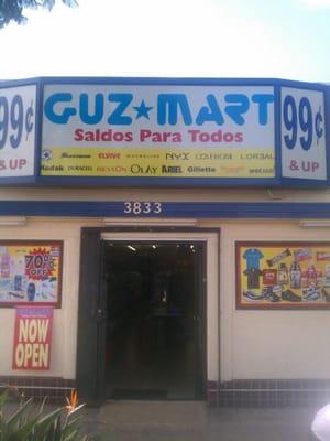 Guzmart