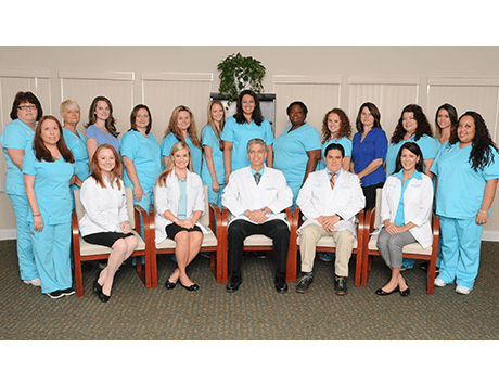 Brevard Medical Dermatology is a Dermatologist serving Melbourne, FL