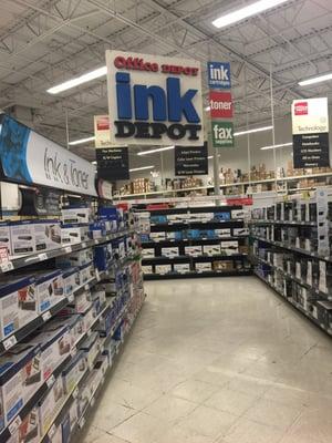 Man, ink is expensive!!!!